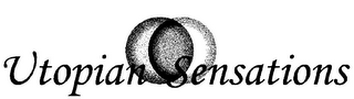 UTOPIAN SENSATIONS logo