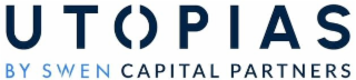 UTOPIAS BY SWEN CAPITAL PARTNERS logo