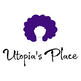 UTOPIA'S PLACE logo