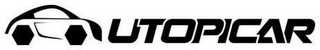 UTOPICAR logo