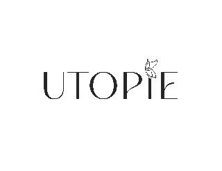 UTOPIE logo