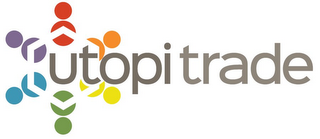 UTOPITRADE logo