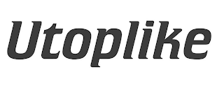 UTOPLIKE logo