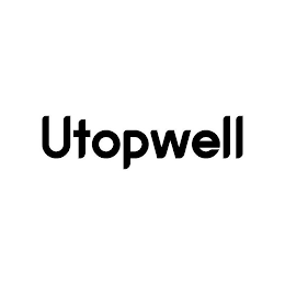 UTOPWELL logo