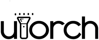 UTORCH logo