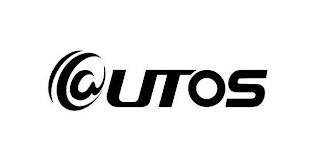 @UTOS logo