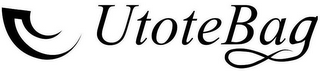 UTOTEBAG logo