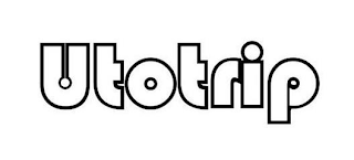 UTOTRIP logo