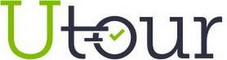 UTOUR logo