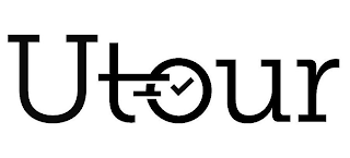 UTOUR logo
