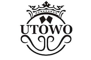 UTOWO logo