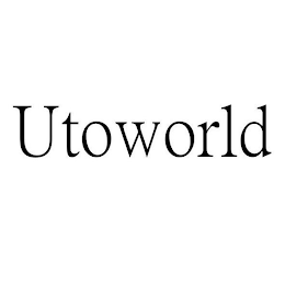 UTOWORLD logo