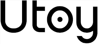 UTOY logo