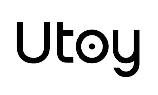 UTOY logo