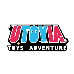 UTOYIA TOYS ADVENTURE logo
