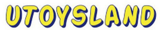 UTOYSLAND logo