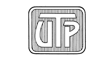 UTP logo