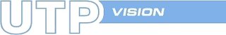 UTP VISION logo