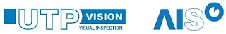 UTP VISION VISUAL INSPECTION AIS logo