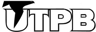 UTPB logo