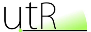 UTR logo