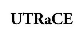 UTRACE logo