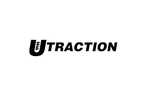 UTRACTION logo