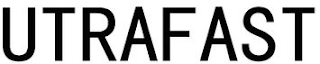 UTRAFAST logo