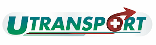 UTRANSPORT logo