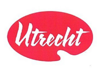 UTRECHT logo