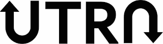 UTRN logo