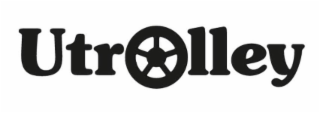 UTROLLEY logo