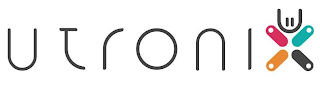 UTRONIX logo