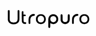 UTROPURO logo