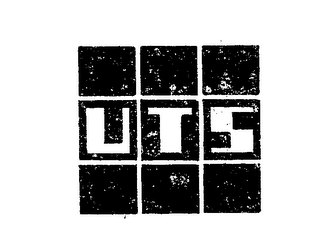 UTS logo