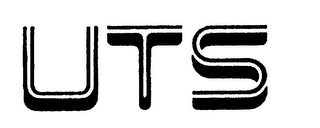 UTS logo