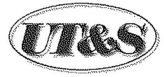 UT&S logo
