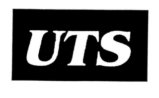 UTS logo