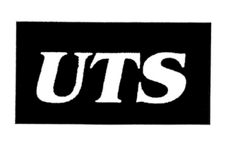 UTS logo