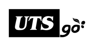 UTS GO logo