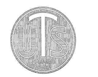 UTS LEASING CORP. logo