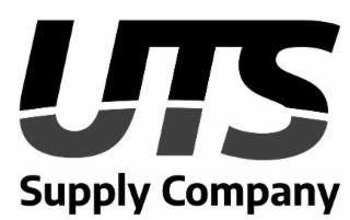 UTS SUPPLY COMPANY logo