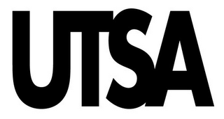 UTSA logo