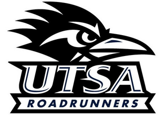 UTSA ROADRUNNERS logo