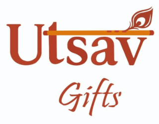 UTSAV GIFTS logo