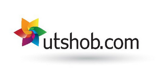 UTSHOB.COM logo