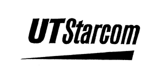 UTSTARCOM logo