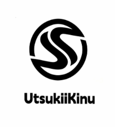UTSUKIIKINU logo