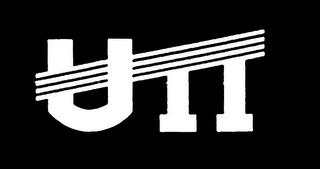 UTT logo
