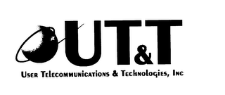 UT&T USER TELECOMMUNICATIONS & TECHNOLOGIES, INC logo